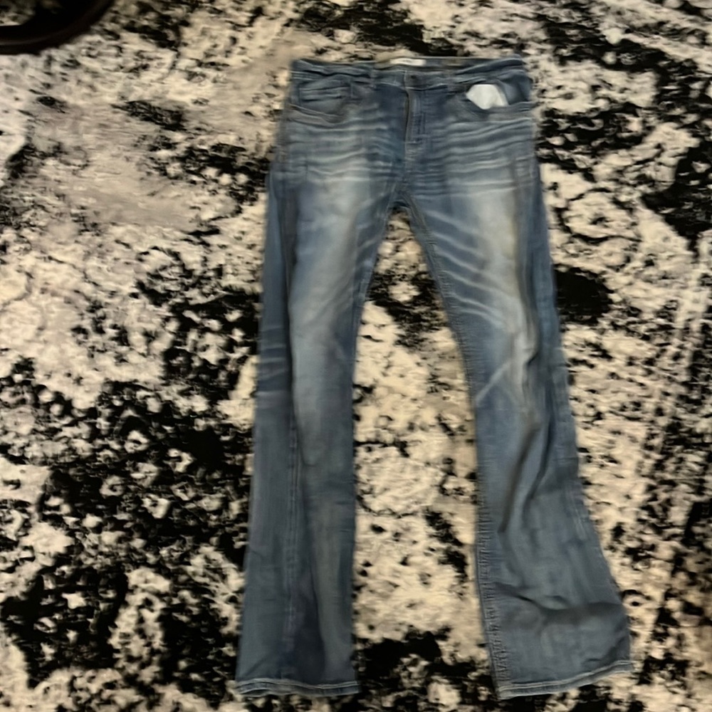 BKE Jake jeans